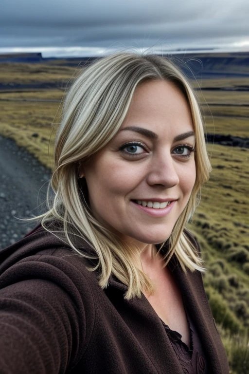 HickeyQueen, Keski-Pohjanmaa, Suomi