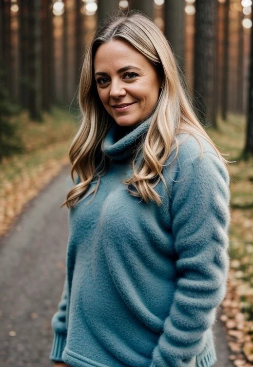 HickeyQueen, Keski-Pohjanmaa, Suomi