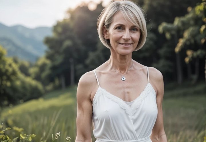 PirkkoUni from Lappland län,Finland