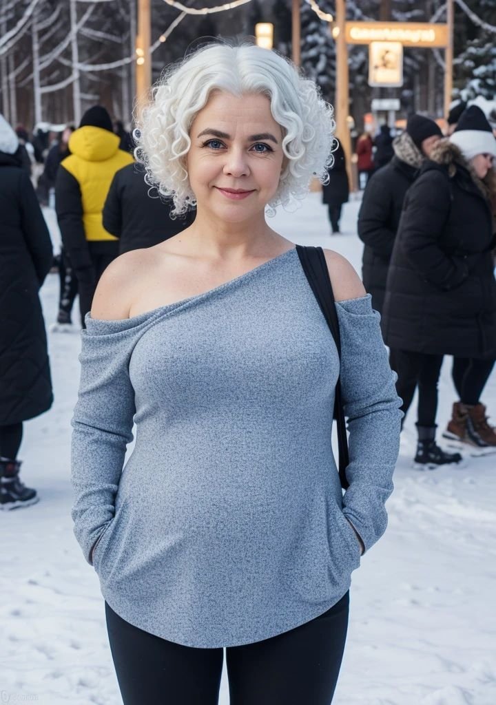 SweetEeva53 from Varsinais-Suomi,Finland