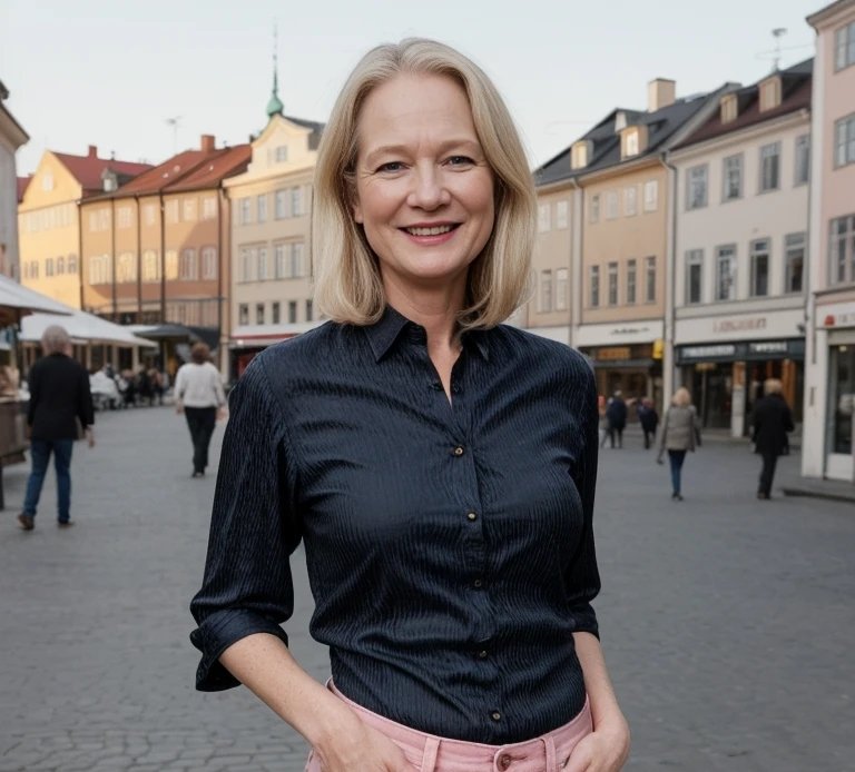 TuhmaAjatus54, Etelä-Karjala, Suomi