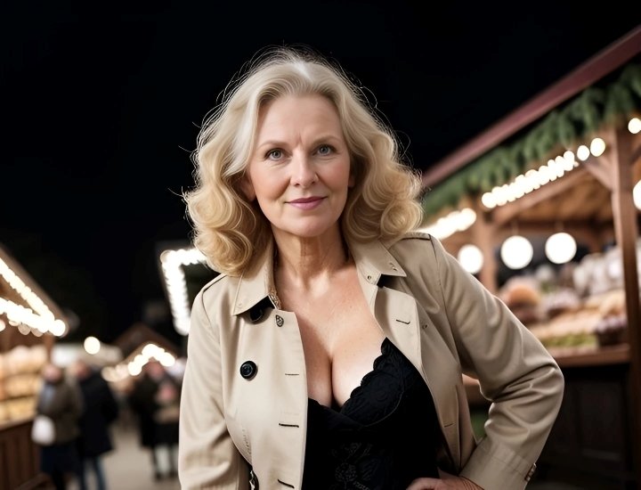 WildEve from Pohjois-Pohjanmaa,Finland