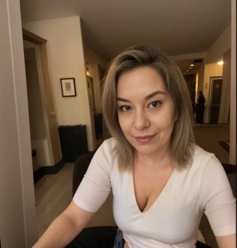 DesireQueen from Uusimaa,Finland