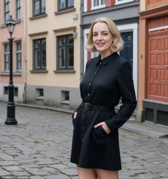 HanneleUni from Pirkanmaa,Finland