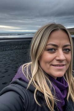 HickeyQueen, Keski-Pohjanmaa, Suomi