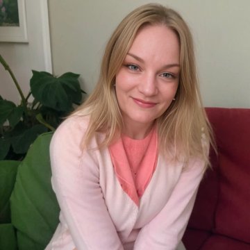 LaiskaRakastaja from Uusimaa,Finland