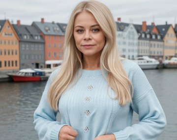 LustEmpress from Etelä-Karjala,Finland