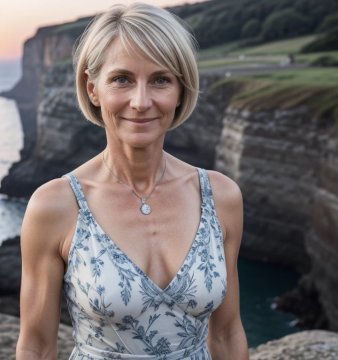 PirkkoUni from Lappland län,Finland