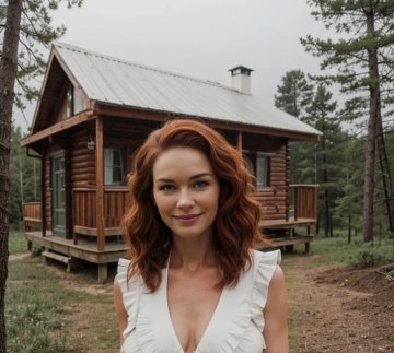 RedPassion35 from Pohjois-Pohjanmaa,Finland