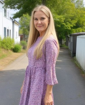 SexyAnja, Satakunta, Suomi