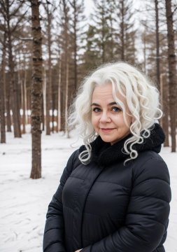 SweetEeva53 from Varsinais-Suomi,Finland