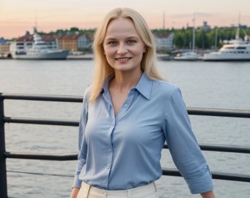 TrueFlame from Pohjois-Savo,Finland