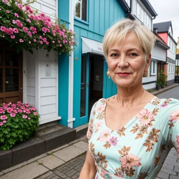 TuhmaSeinäkukka from Uusimaa,Finland