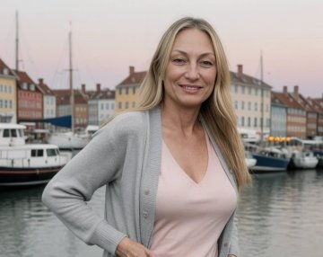 UraNainen, Etelä-Pohjanmaa, Suomi