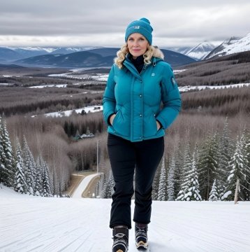 WildEve from Pohjois-Pohjanmaa,Finland