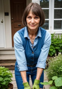 WildMature from Päijät-Häme,Finland